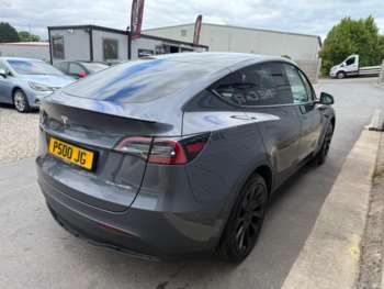 Used Tesla Model Y 2023 for sale - 75457320: Photo