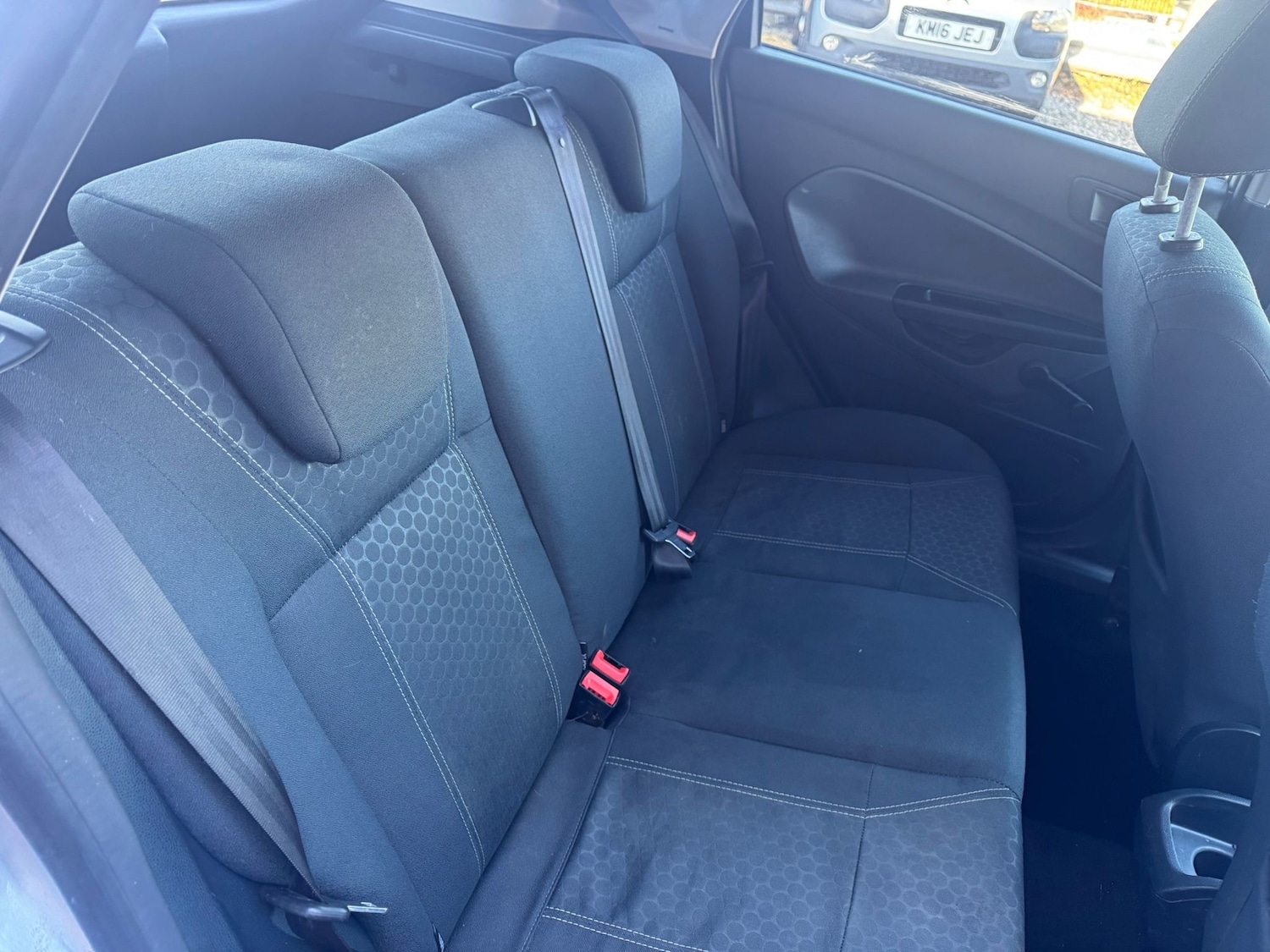 Used Ford Fiesta 2009 for sale - 76819716: Photo 11