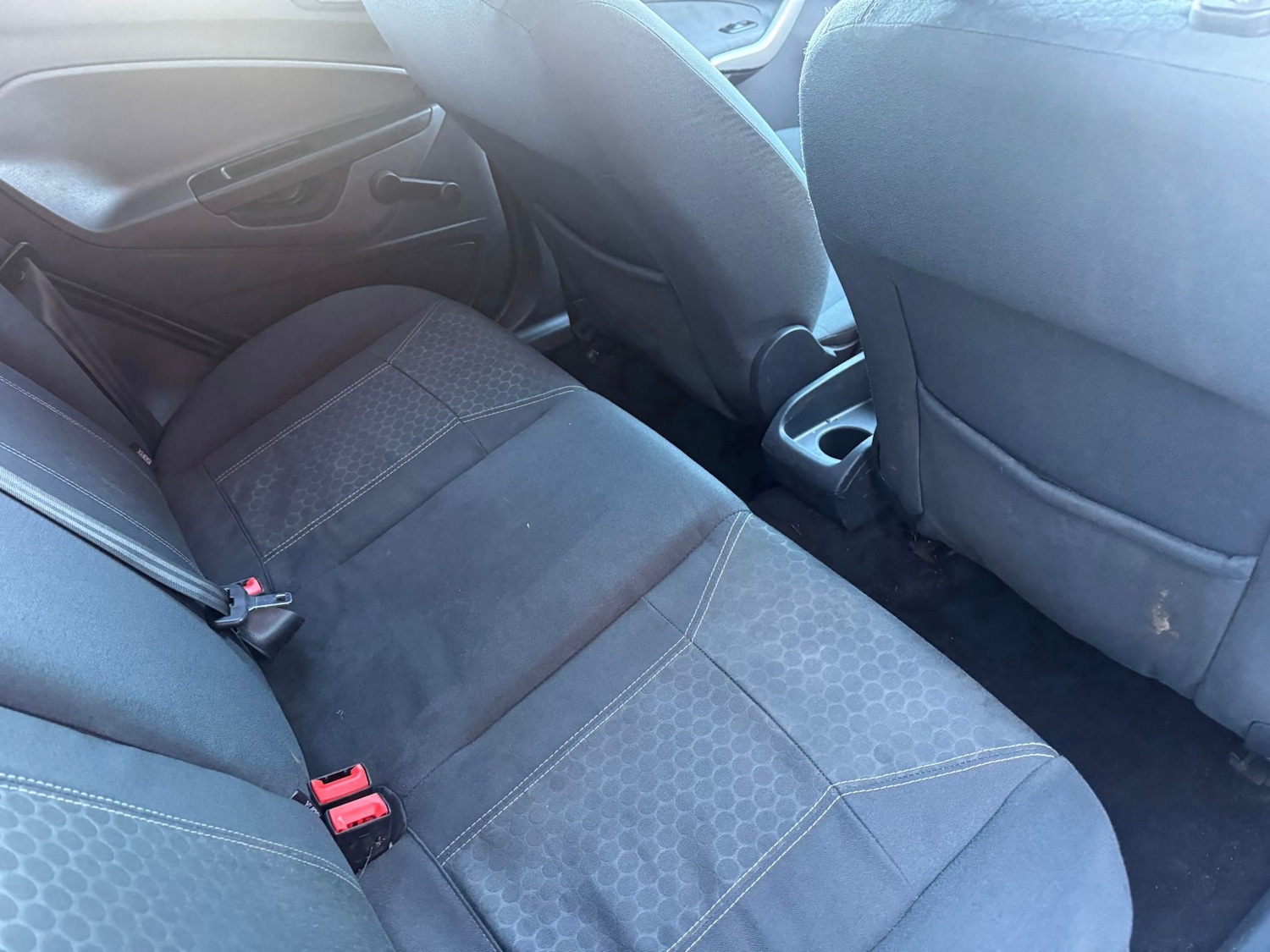 Used Ford Fiesta 2009 for sale - 76819716: Photo 12