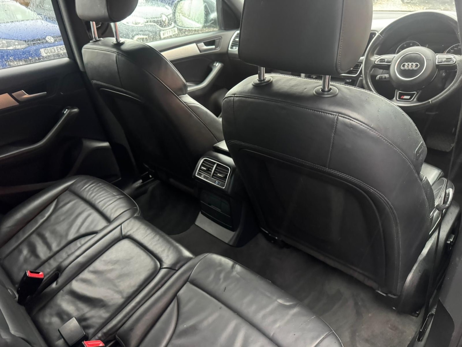 Used Audi Q5 2014 for sale - 77145908: Photo 12