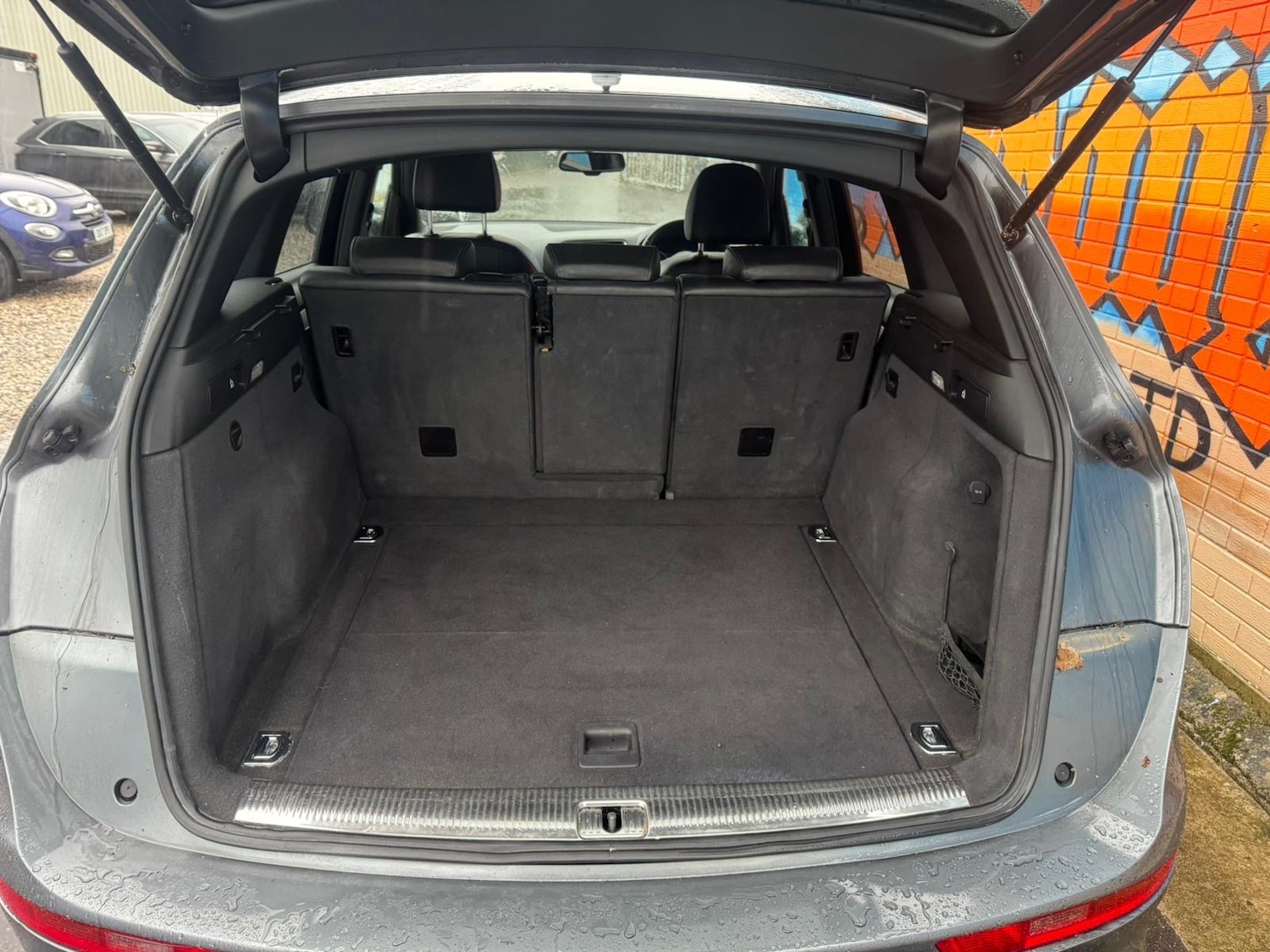 Used Audi Q5 2014 for sale - 77145908: Photo 14