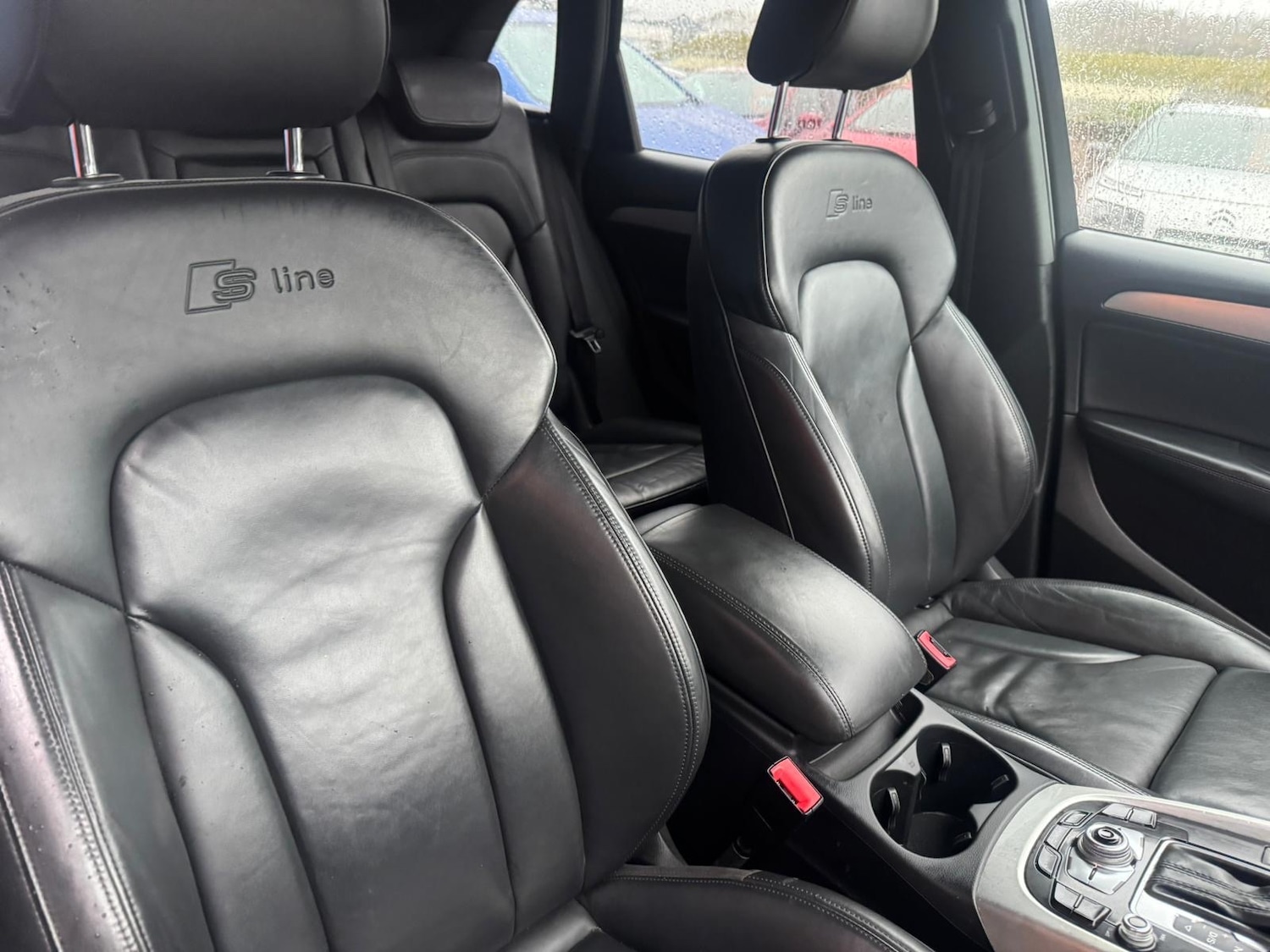 Used Audi Q5 2014 for sale - 77145908: Photo 9