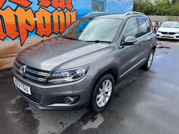 Used Volkswagen Tiguan 2013 for sale - 78620655: Photo