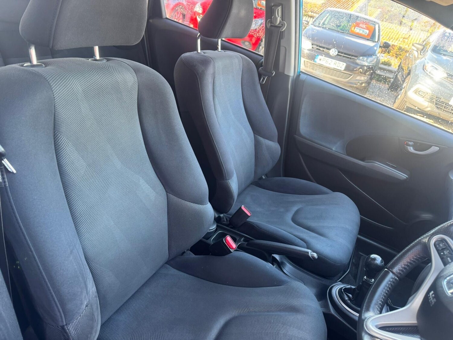 Used Honda Jazz 2009 for sale - 76305340: Photo 10