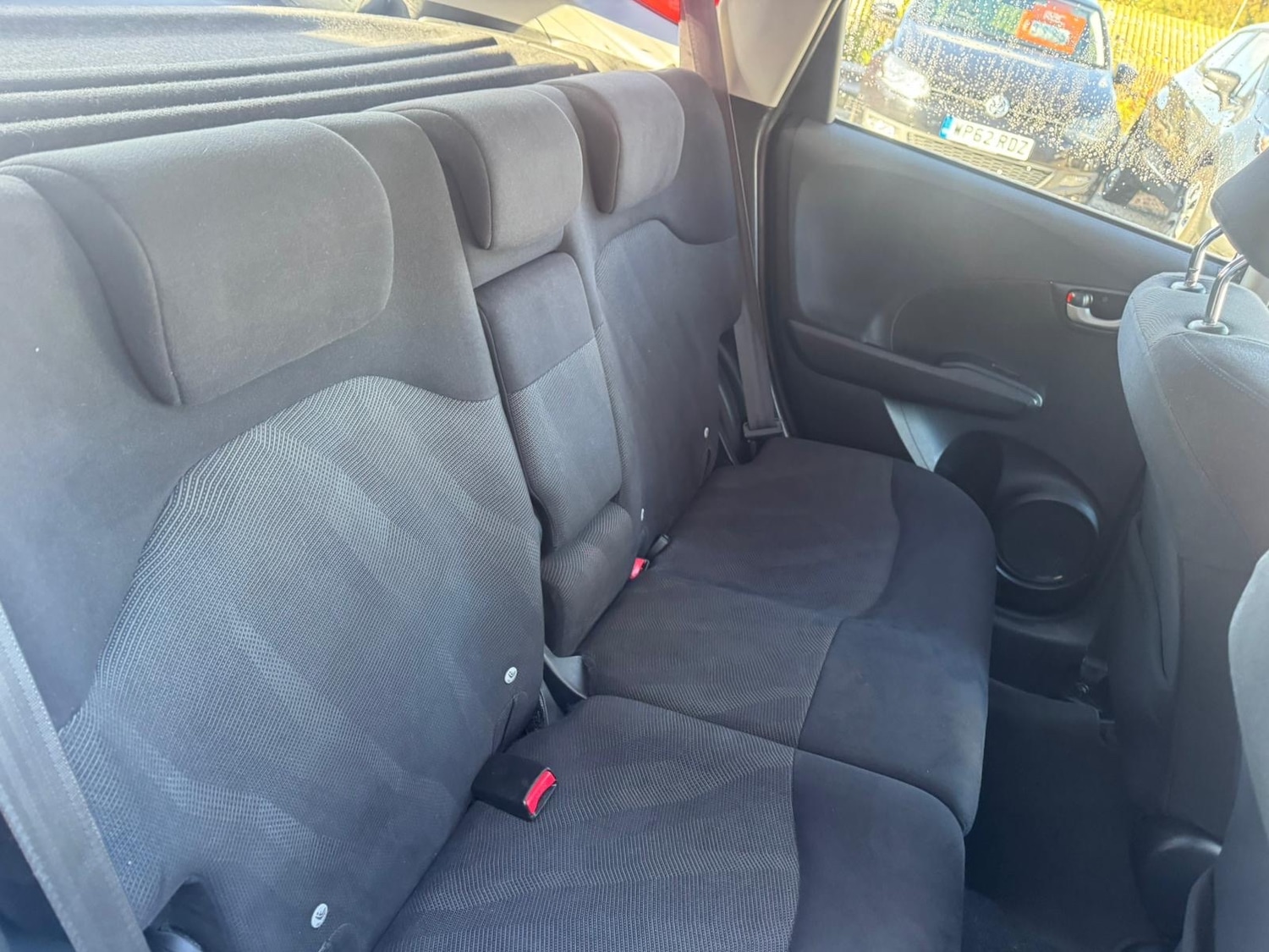 Used Honda Jazz 2009 for sale - 76305340: Photo 11