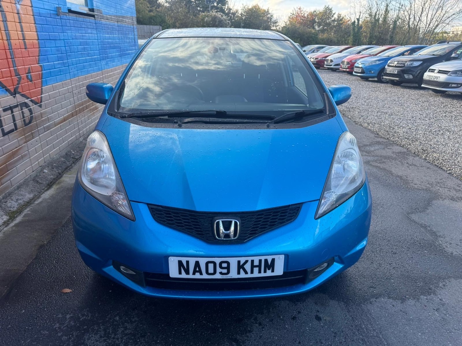 Used Honda Jazz 2009 for sale - 76305340: Photo 5