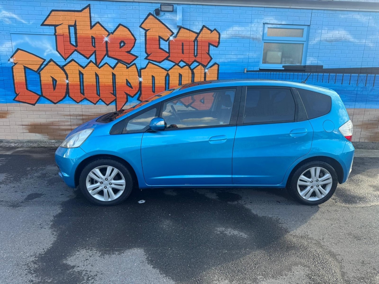 Used Honda Jazz 2009 for sale - 76305340: Photo 7