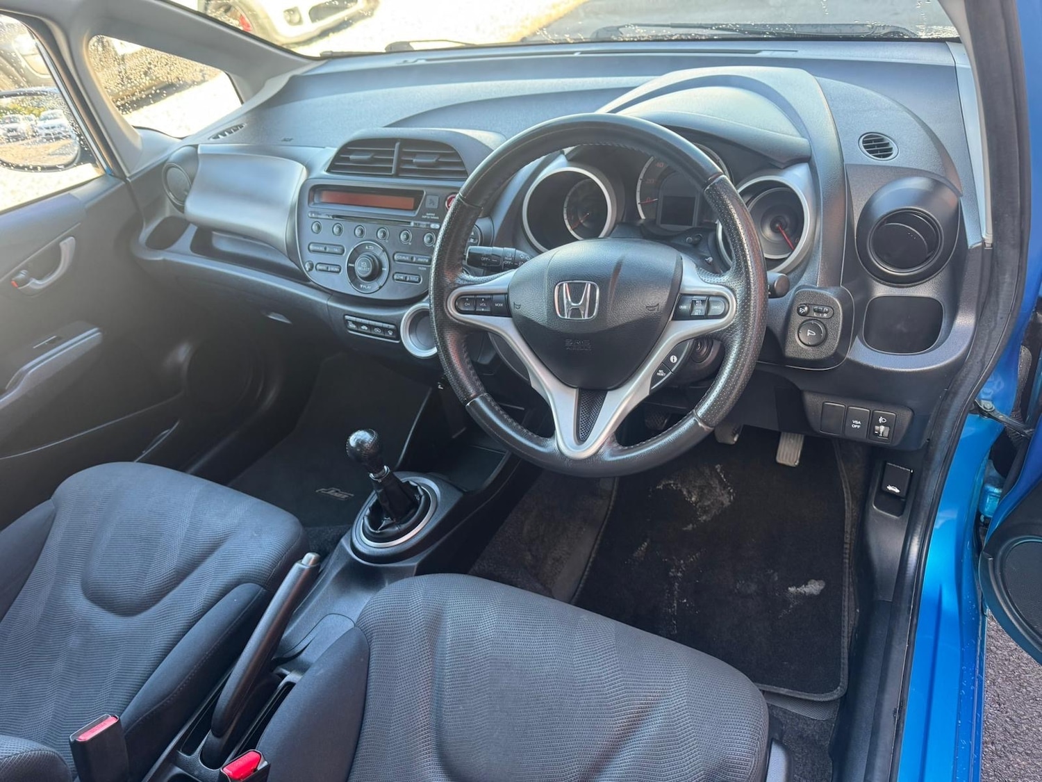 Used Honda Jazz 2009 for sale - 76305340: Photo 8