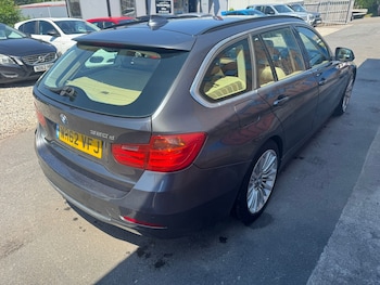 Used BMW 3 Series 2012 for sale - 78703302: Photo