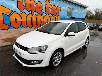 Volkswagen Polo feature image