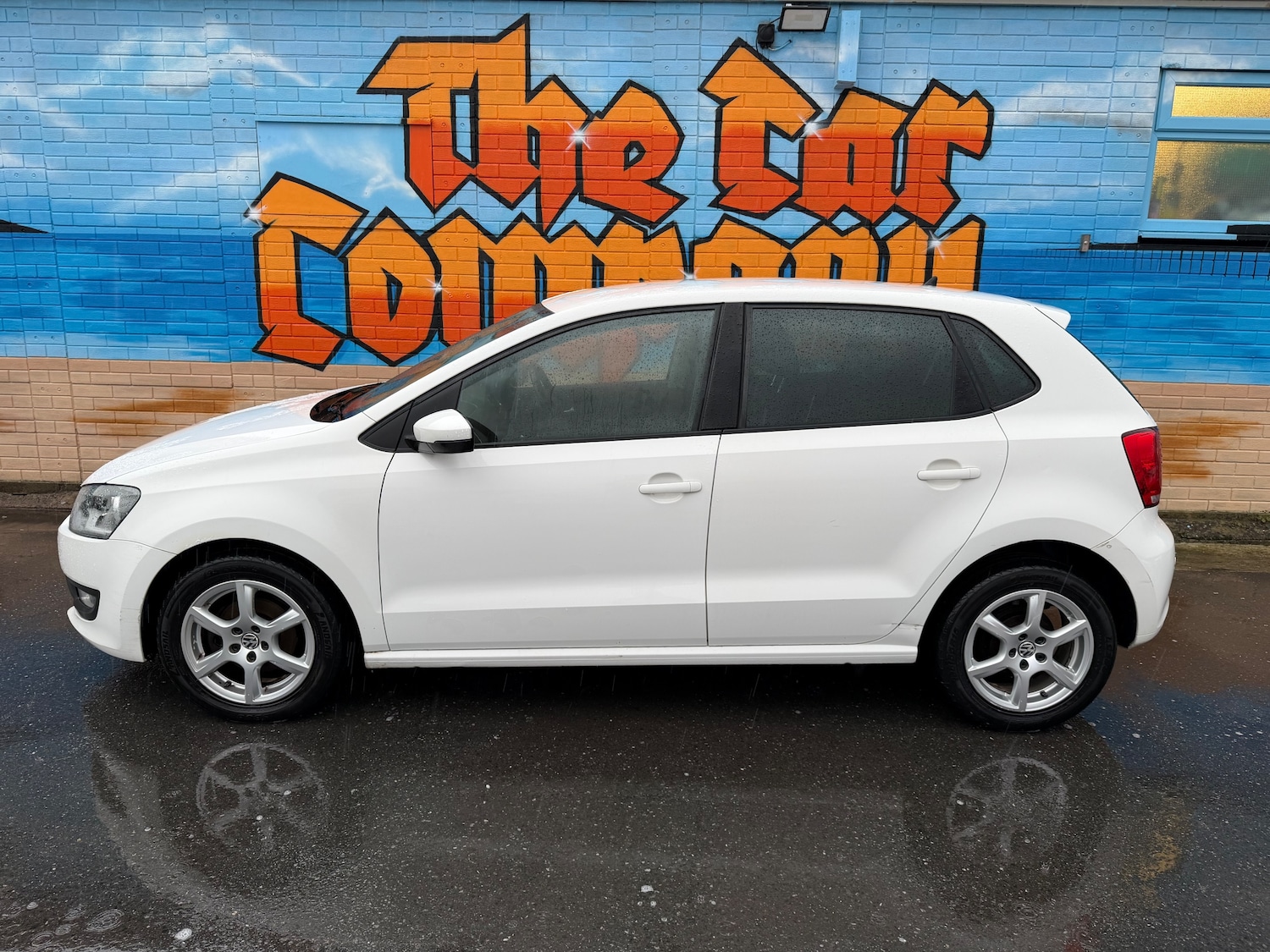 Used Volkswagen Polo 2010 for sale - 77262873: Photo 7