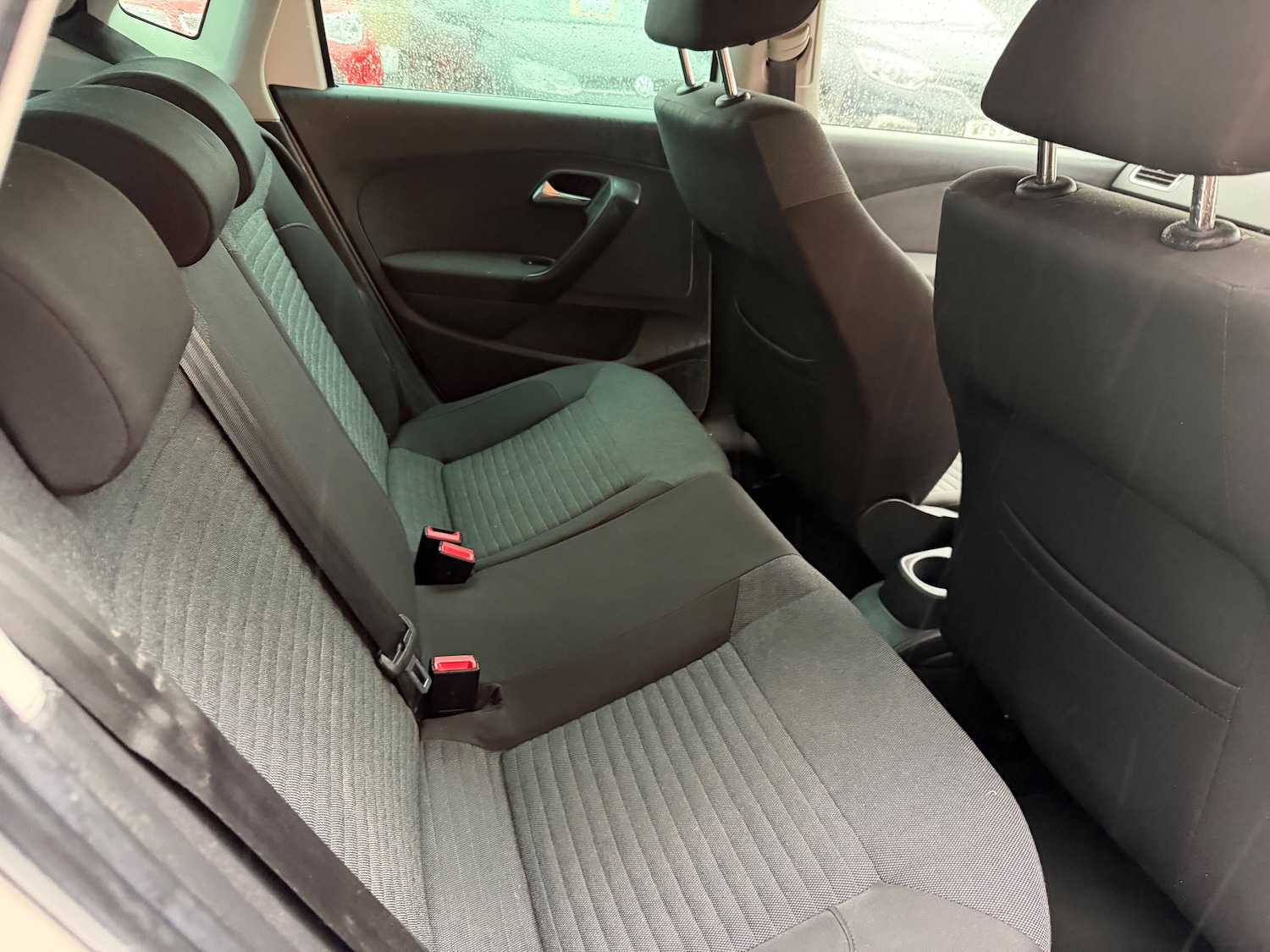 Used Volkswagen Polo 2010 for sale - 77262873: Photo 9