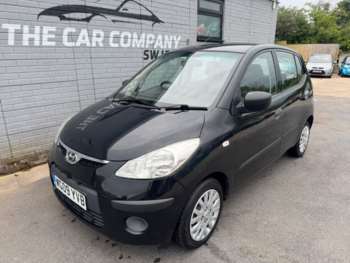 Used Hyundai i10 2009 for sale - 74950504: Photo