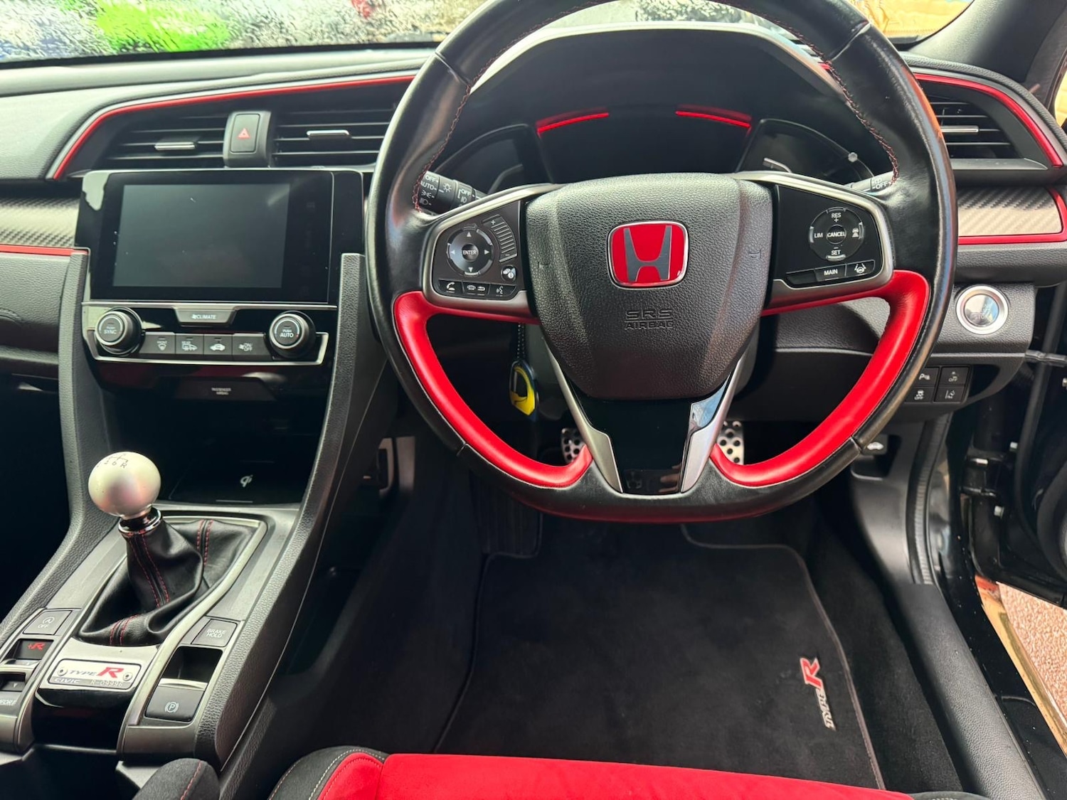 Used Honda Civic 2017 for sale - 77368819: Photo 10