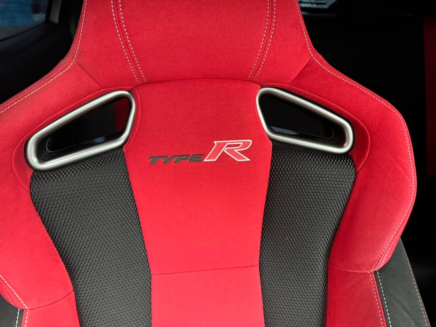 Used Honda Civic 2017 for sale - 77368819: Photo 11