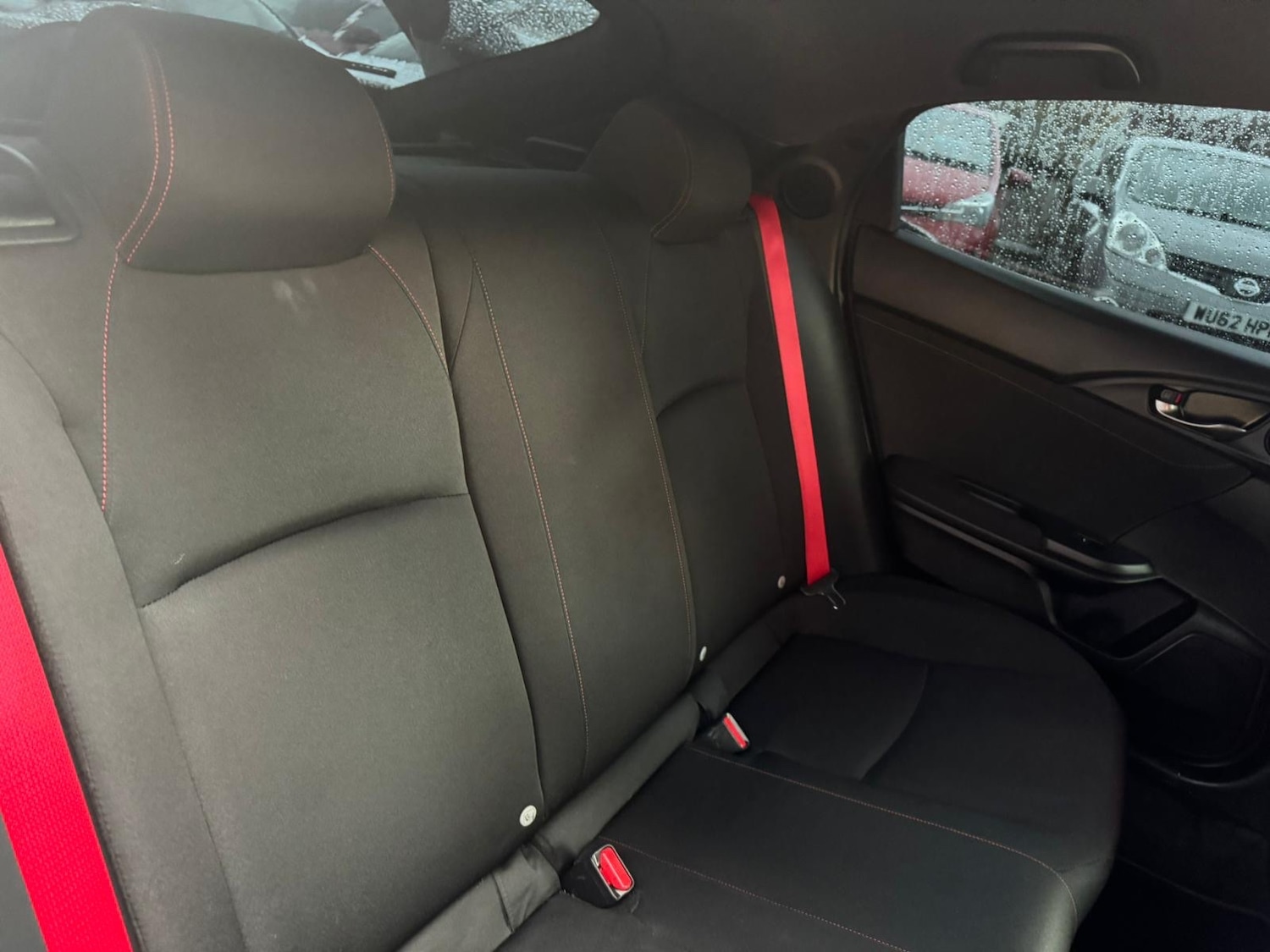 Used Honda Civic 2017 for sale - 77368819: Photo 12