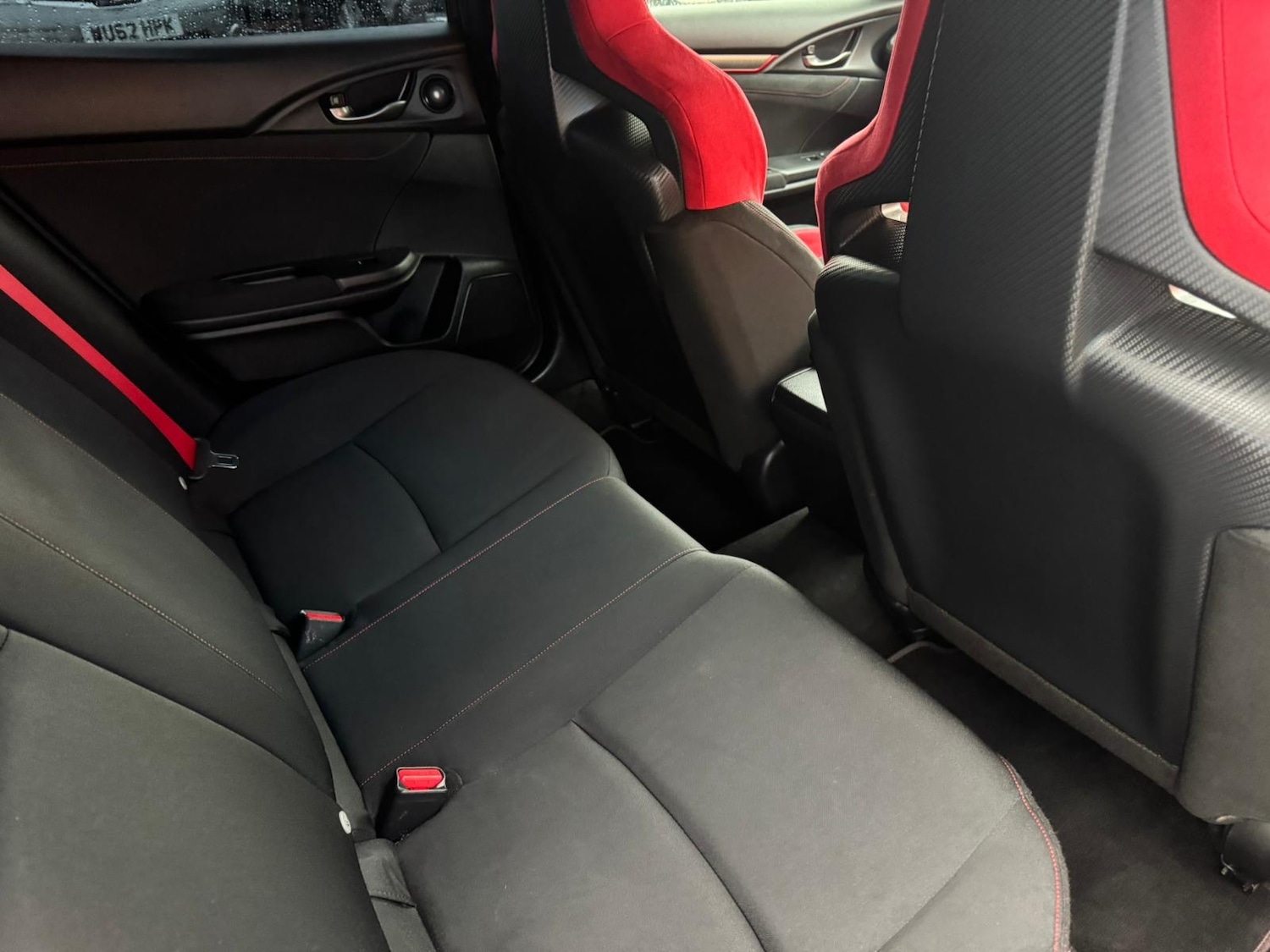 Used Honda Civic 2017 for sale - 77368819: Photo 13