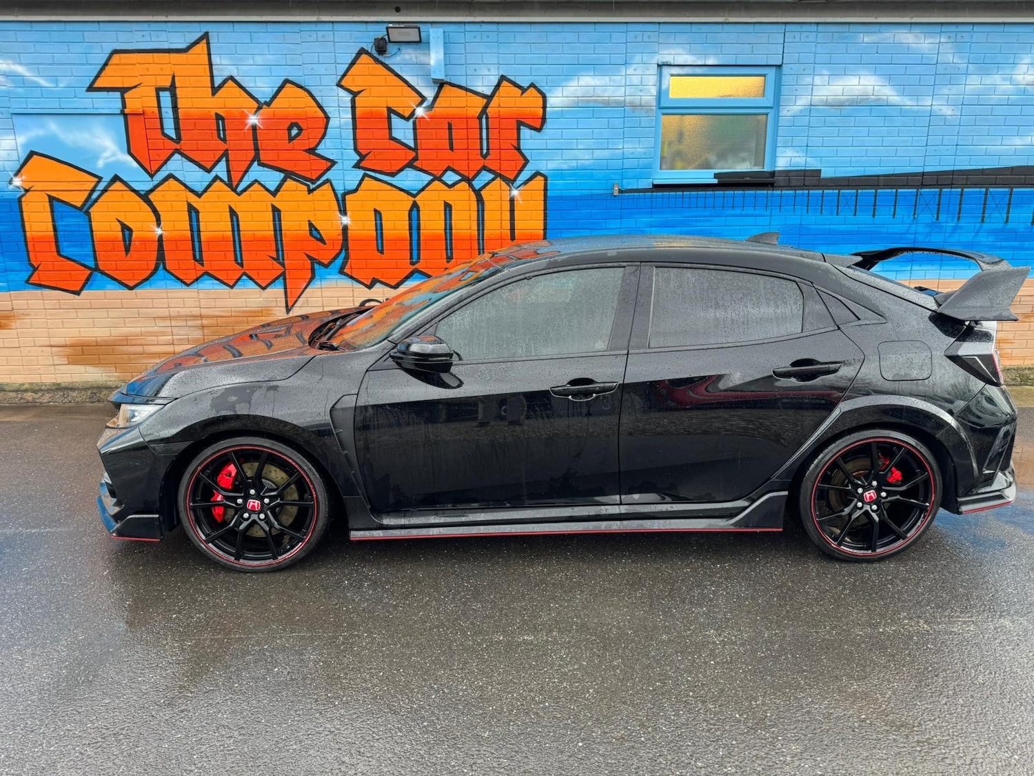 Used Honda Civic 2017 for sale - 77368819: Photo 7