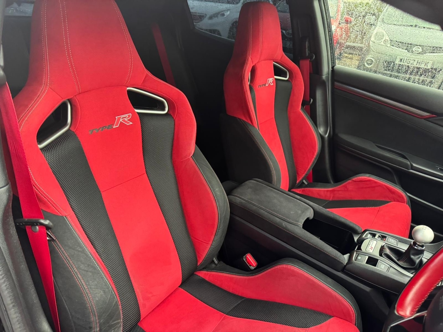 Used Honda Civic 2017 for sale - 77368819: Photo 8