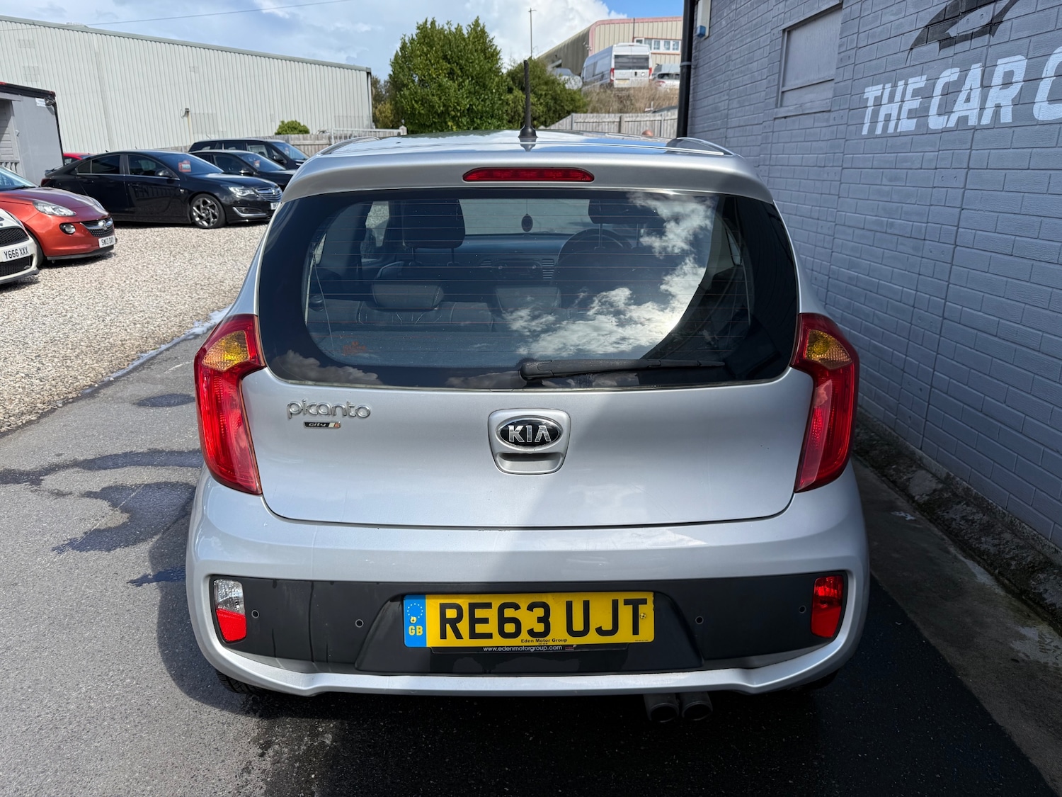 Vehicle 6