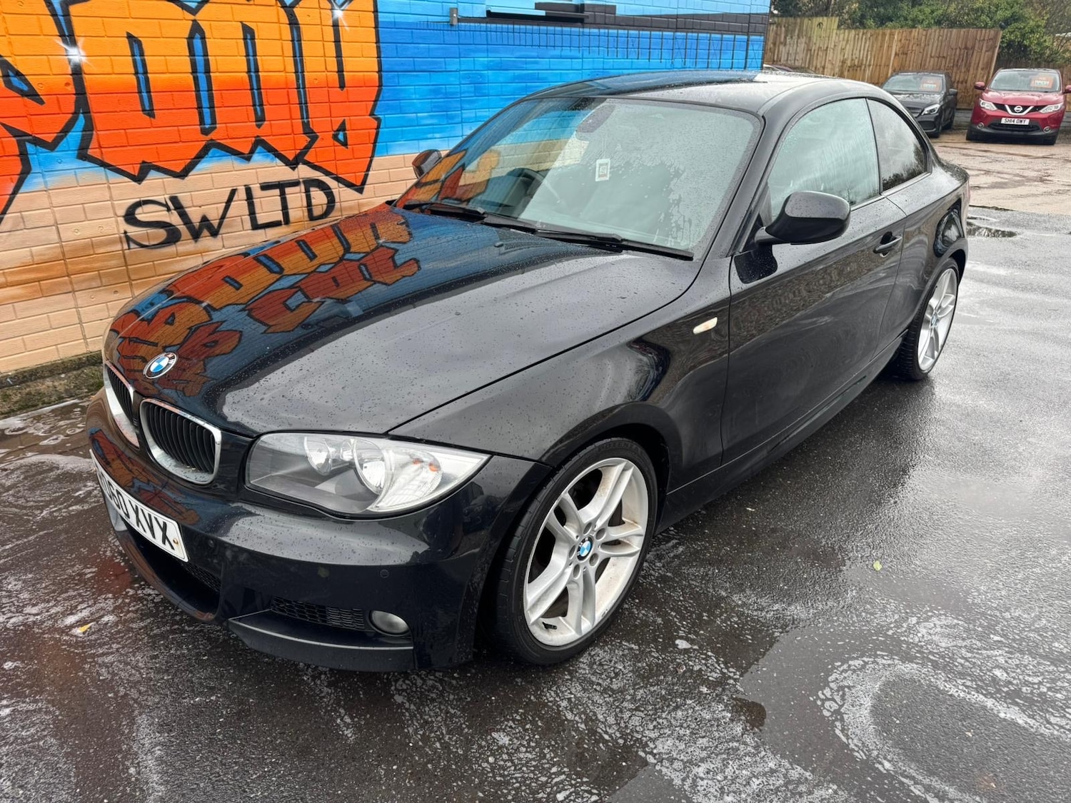 Used BMW 1 Series 2010 for sale - 76563490: Photo 1