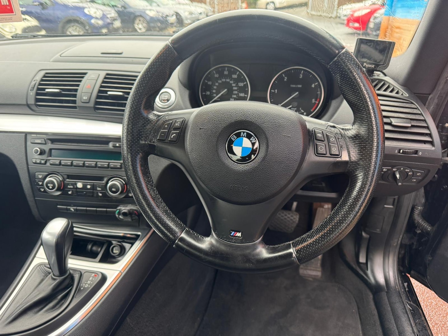 Used BMW 1 Series 2010 for sale - 76563490: Photo 11