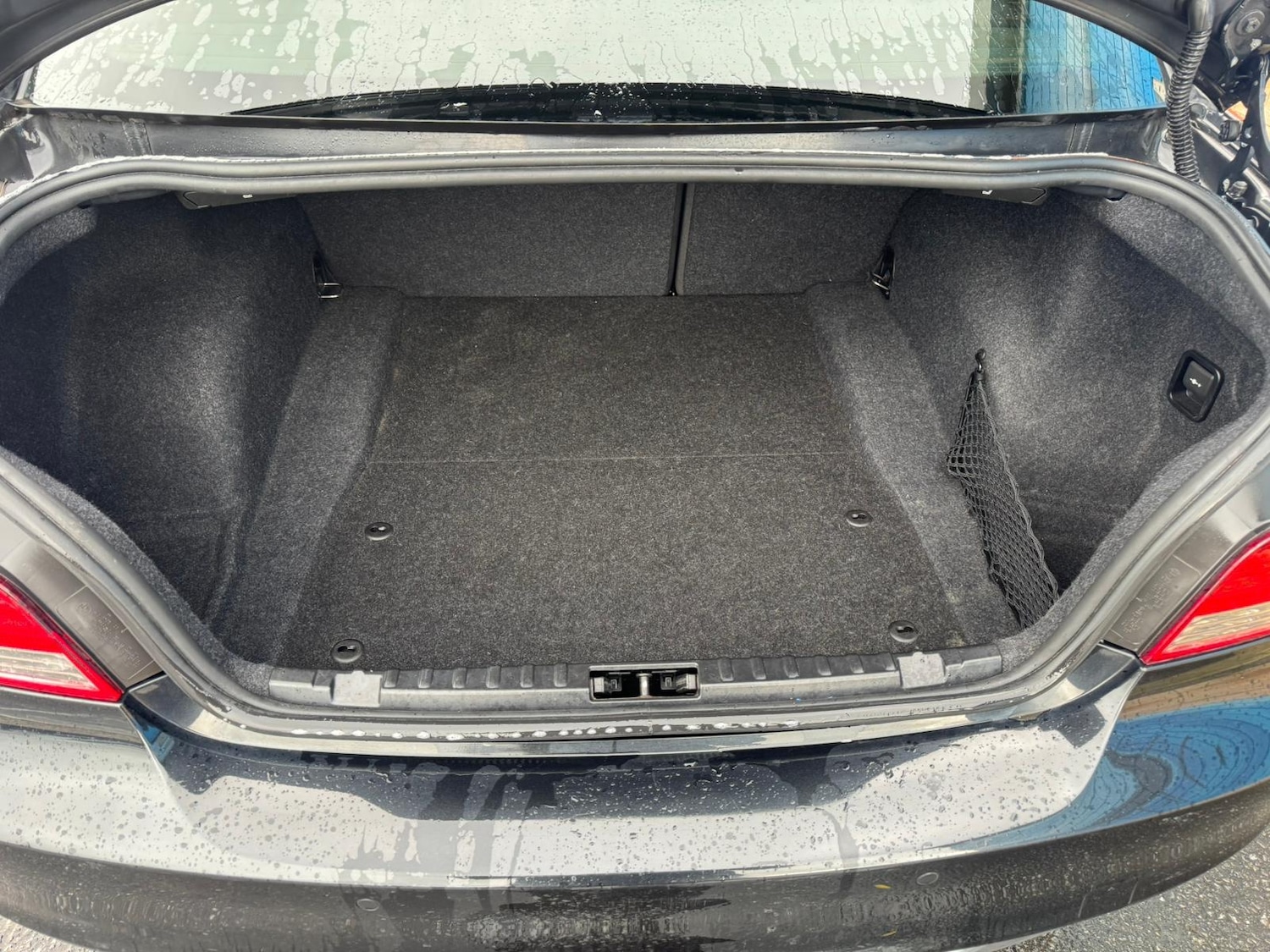 Used BMW 1 Series 2010 for sale - 76563490: Photo 12