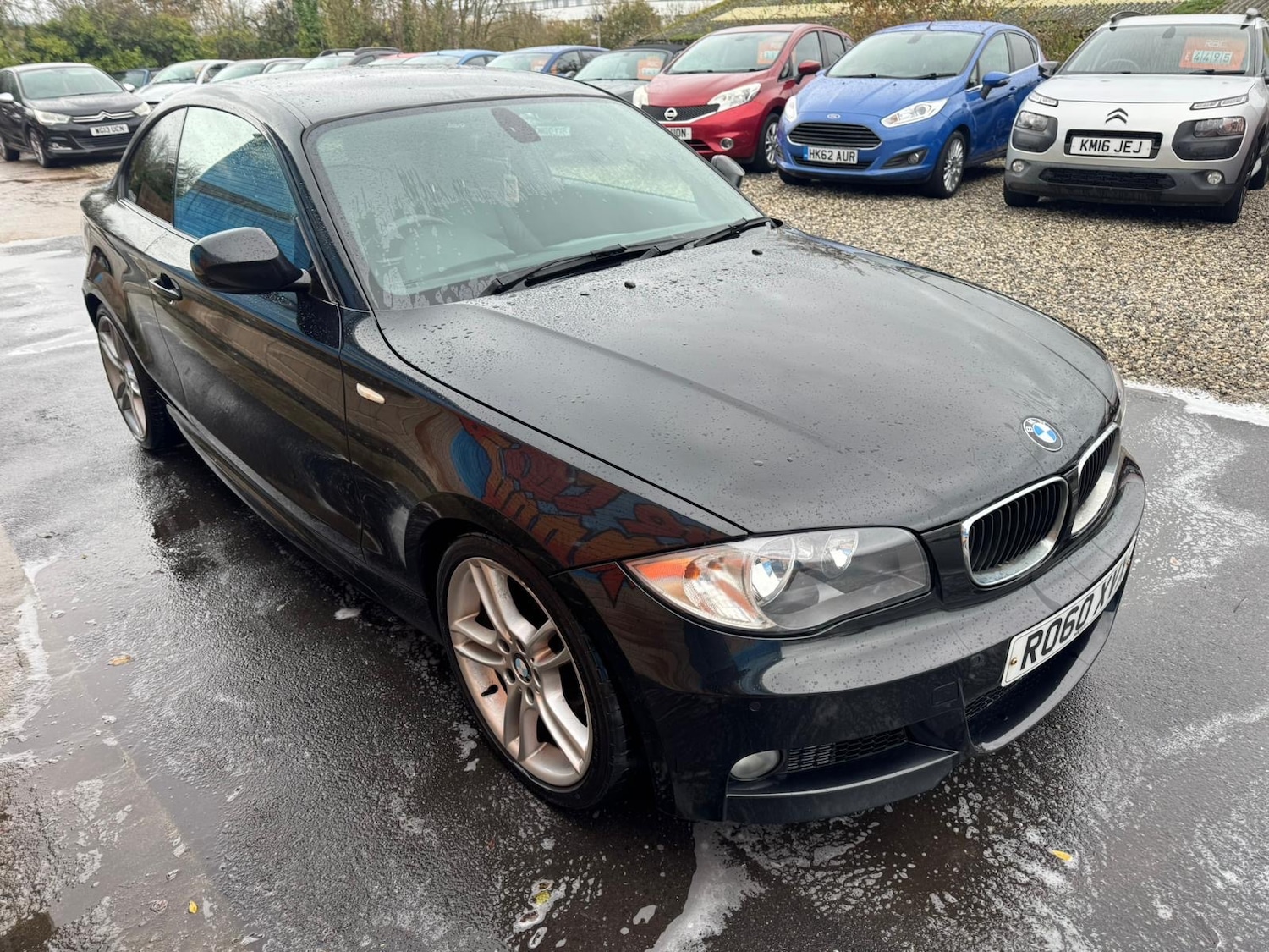 Used BMW 1 Series 2010 for sale - 76563490: Photo 2