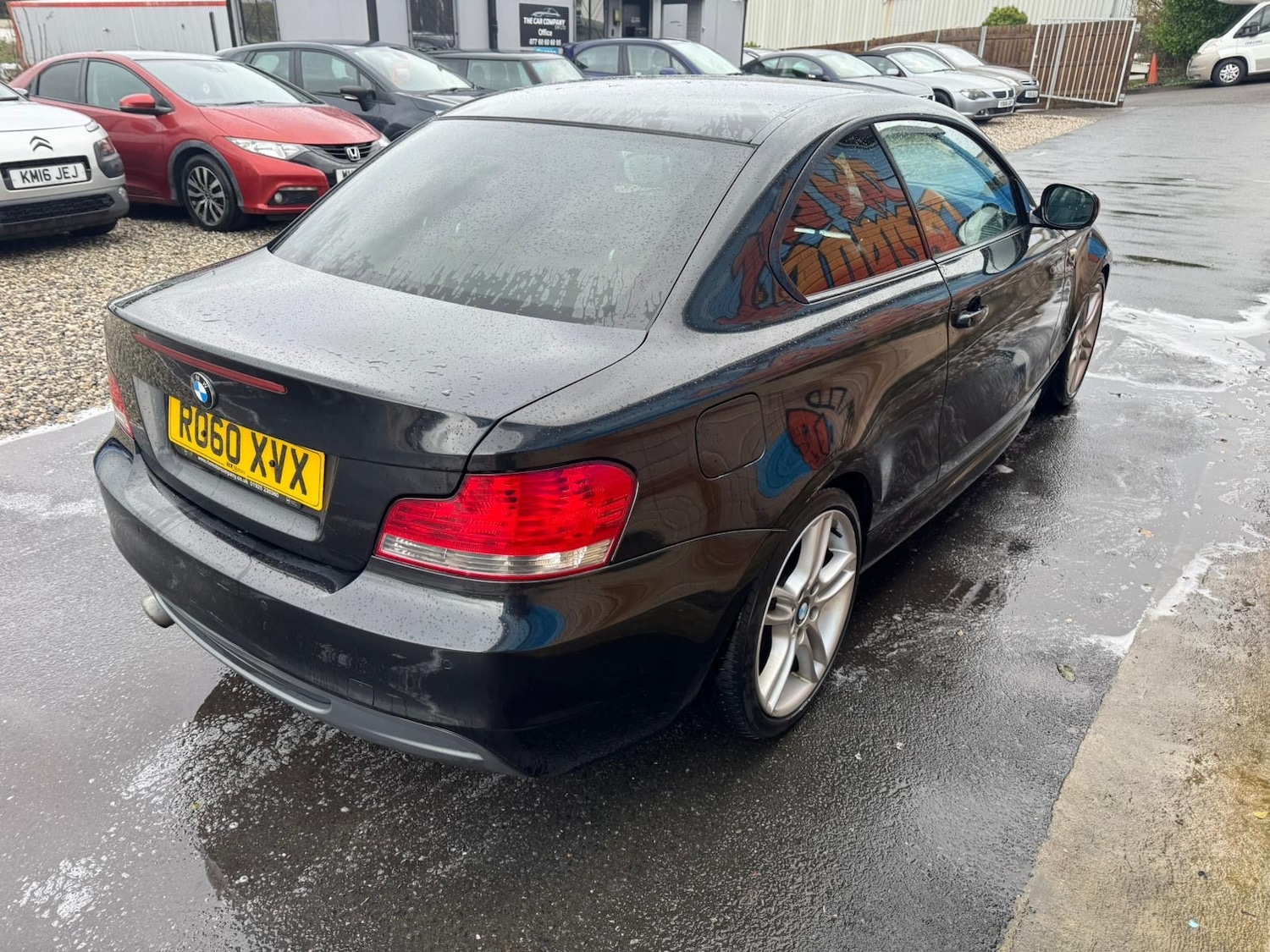 Used BMW 1 Series 2010 for sale - 76563490: Photo 3