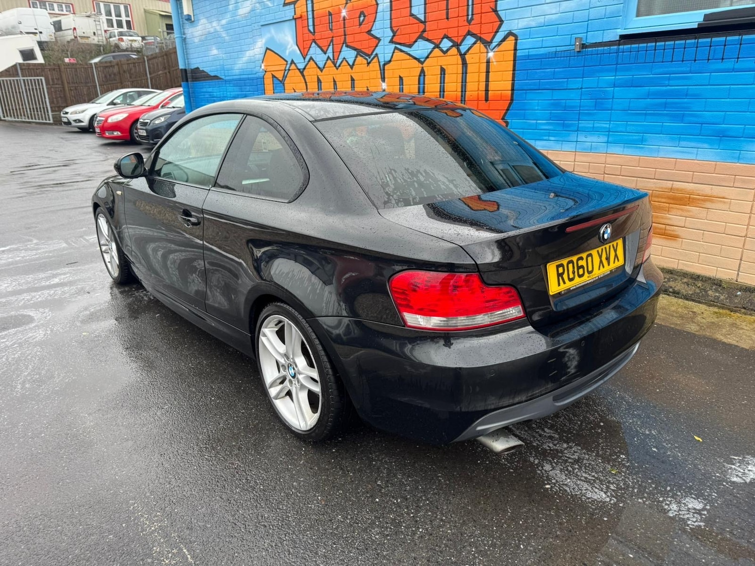 Used BMW 1 Series 2010 for sale - 76563490: Photo 4