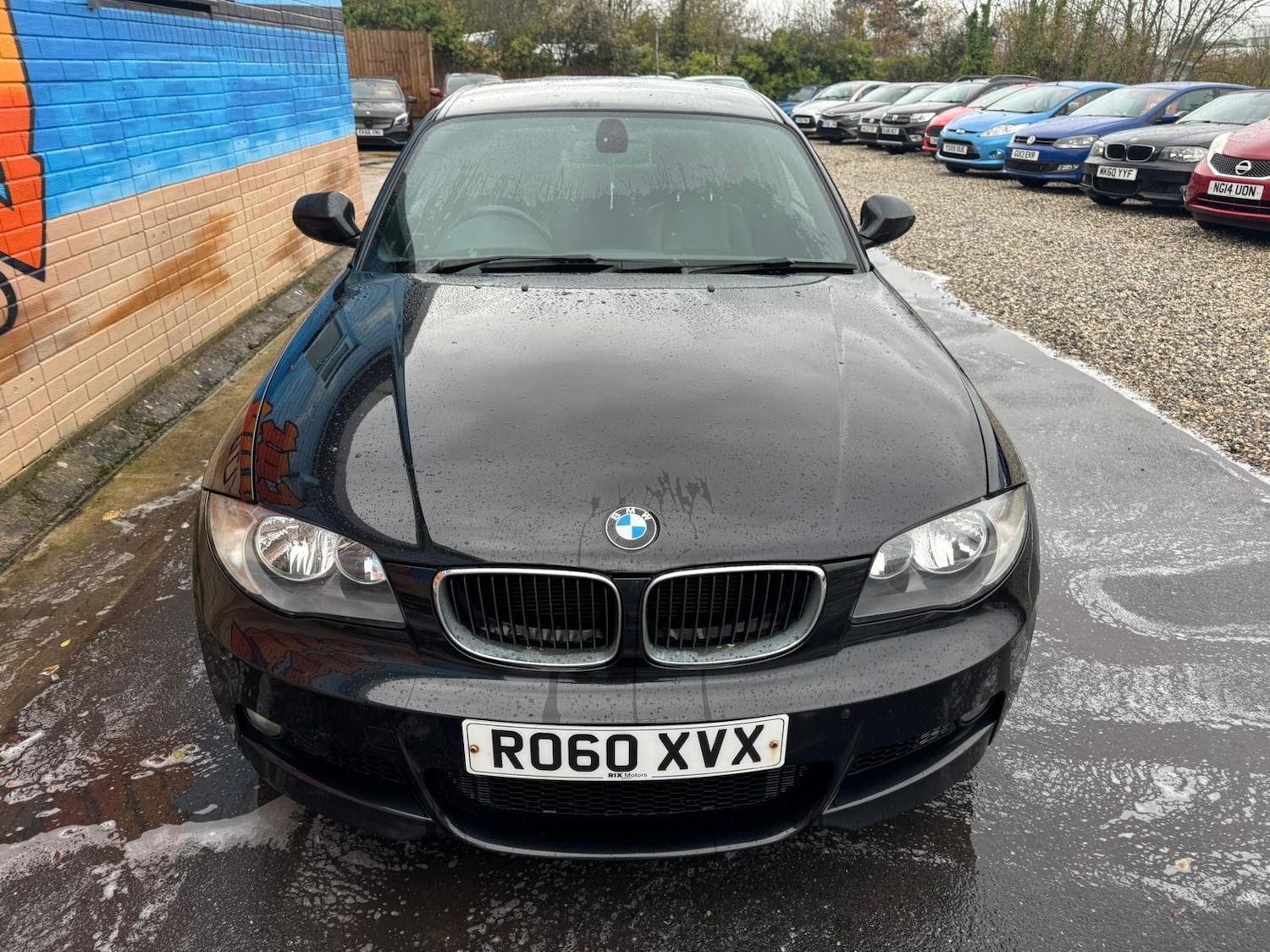 Used BMW 1 Series 2010 for sale - 76563490: Photo 5