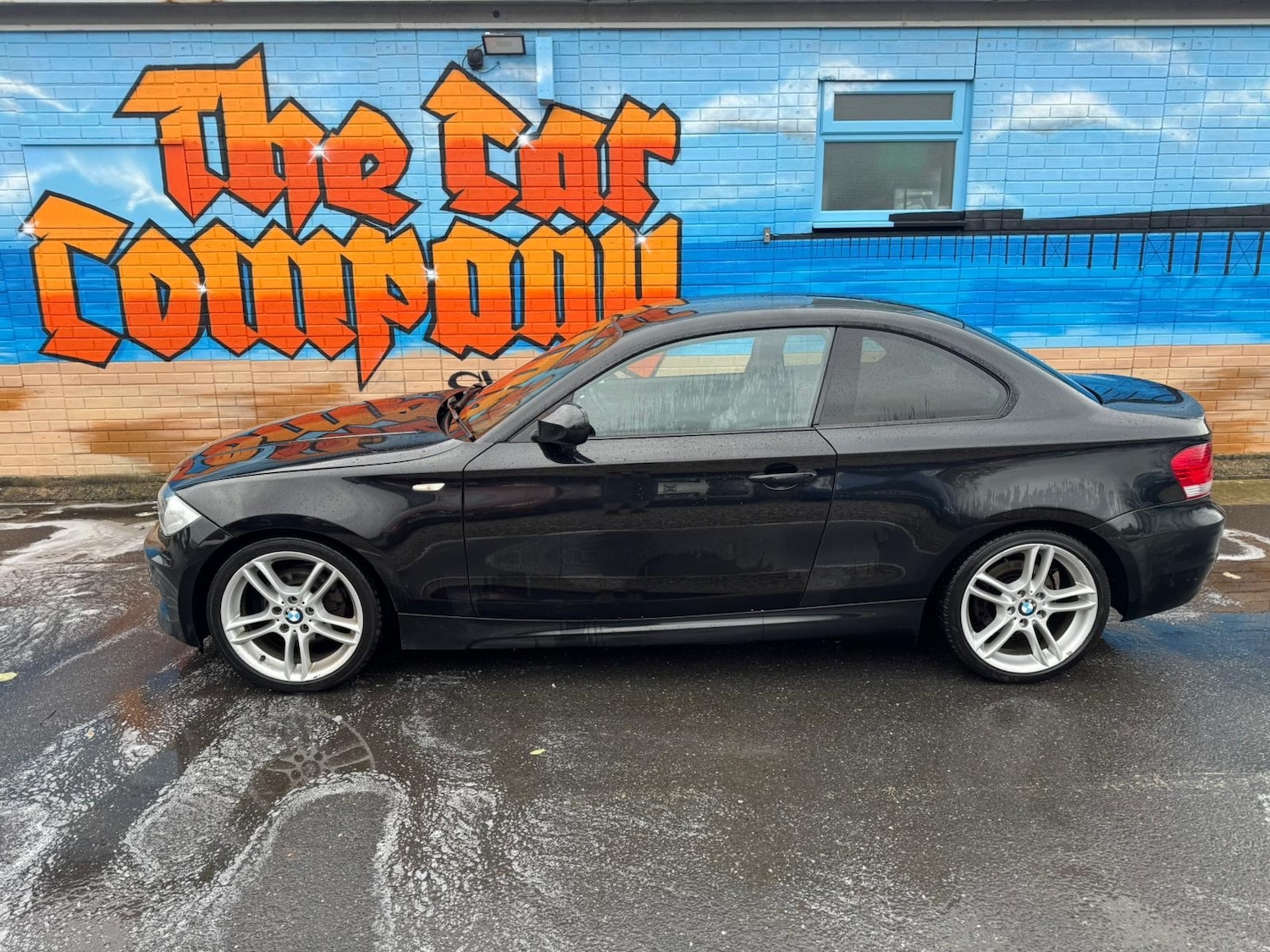Used BMW 1 Series 2010 for sale - 76563490: Photo 7