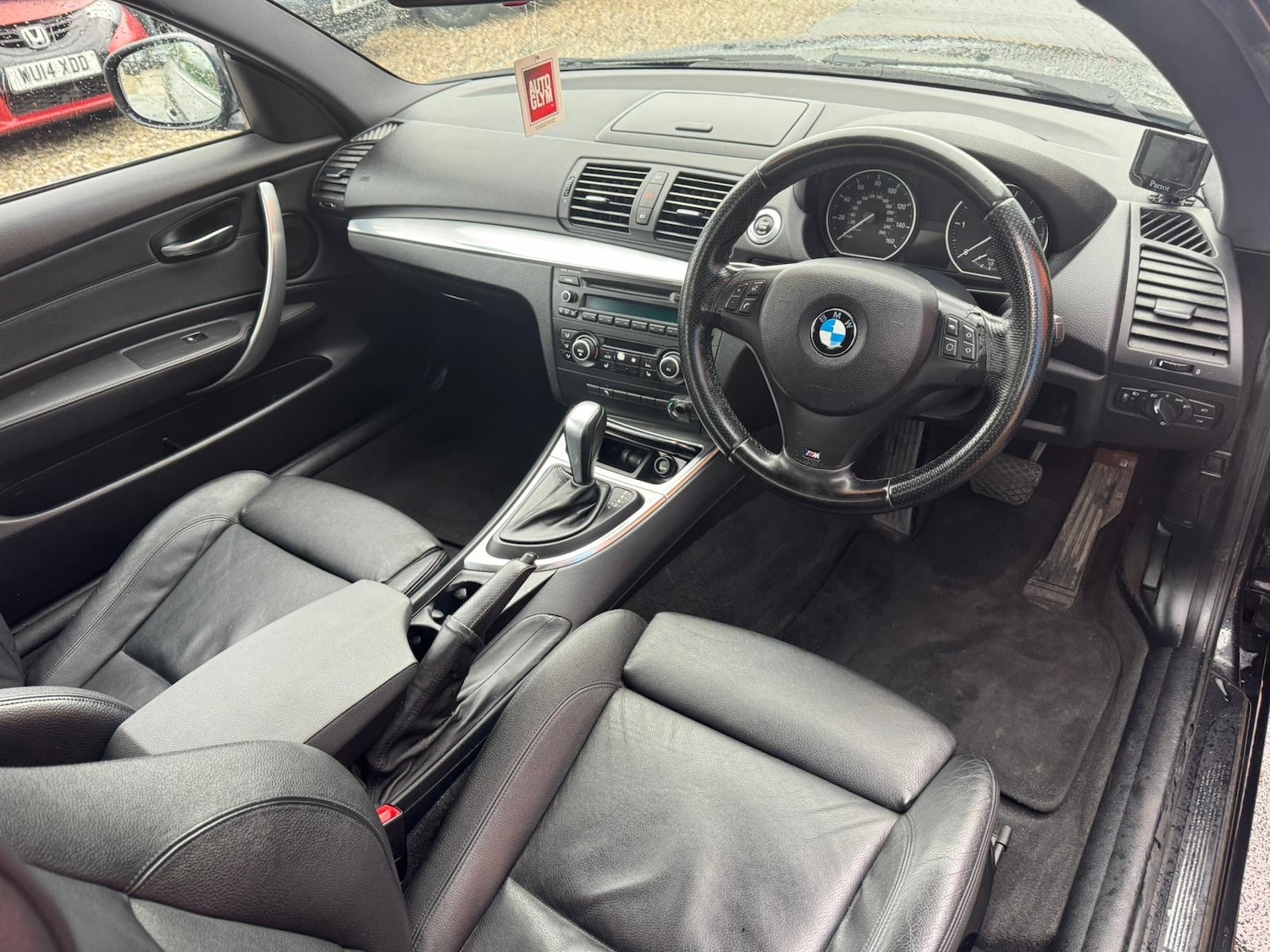 Used BMW 1 Series 2010 for sale - 76563490: Photo 8