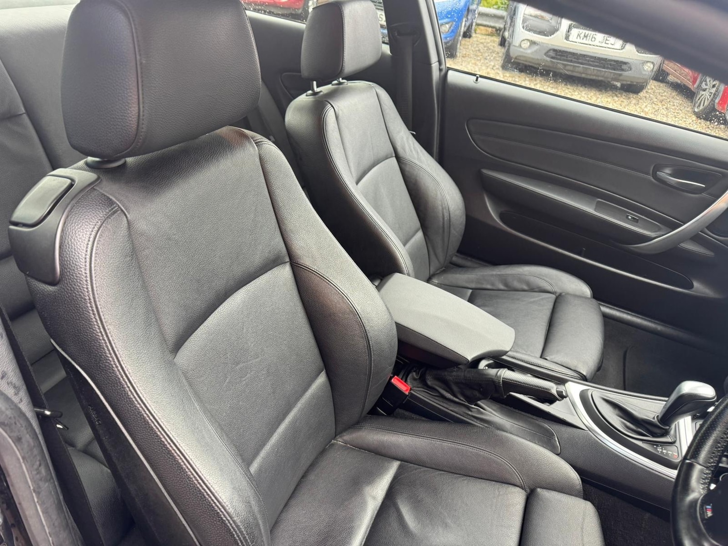 Used BMW 1 Series 2010 for sale - 76563490: Photo 9