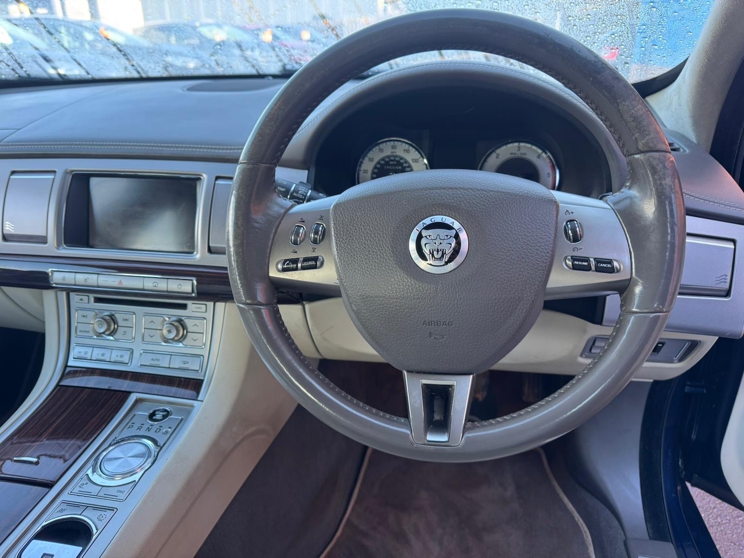 Used Jaguar XF 2011 for sale - 77234048: Photo 10