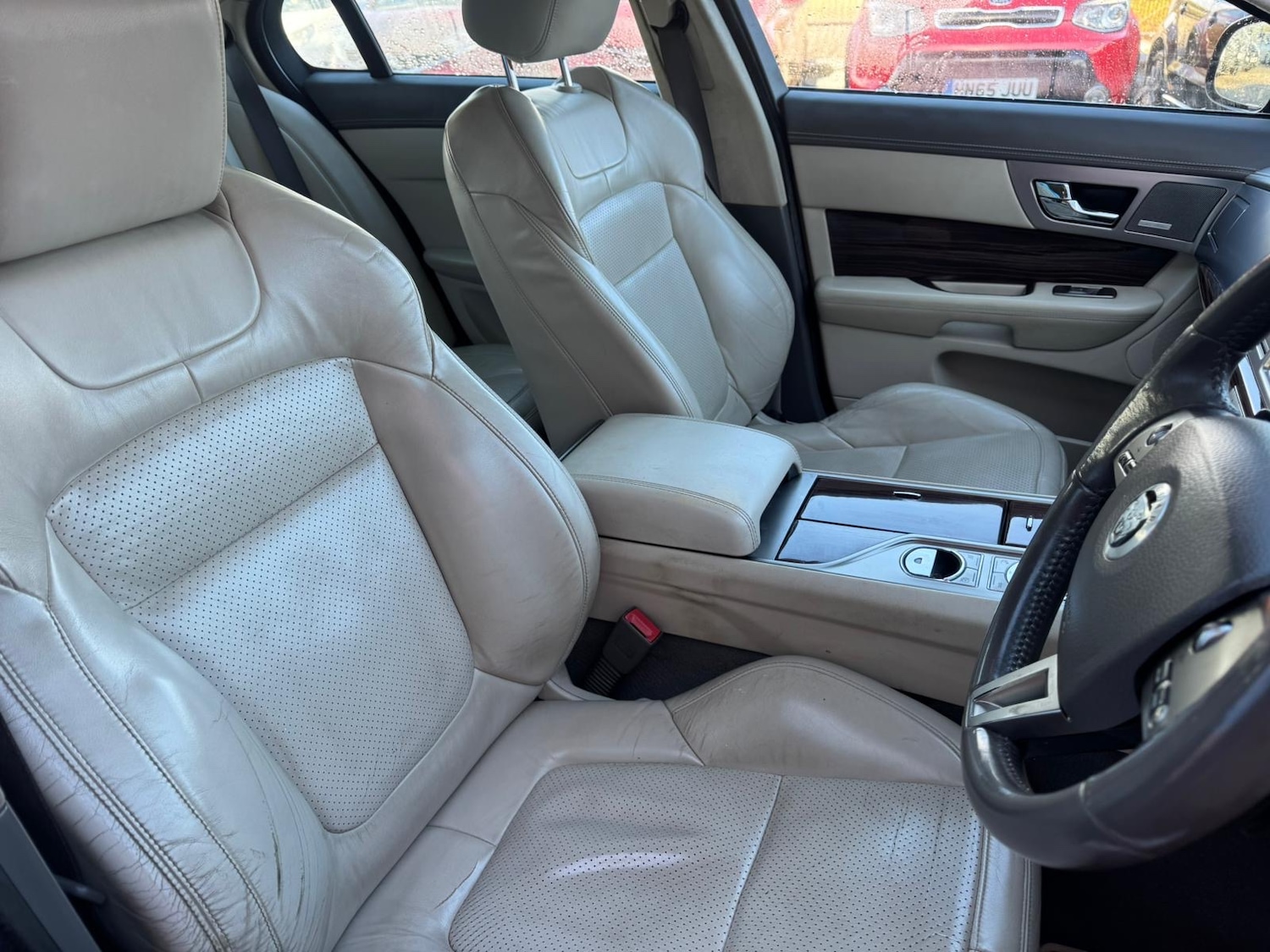 Used Jaguar XF 2011 for sale - 77234048: Photo 11