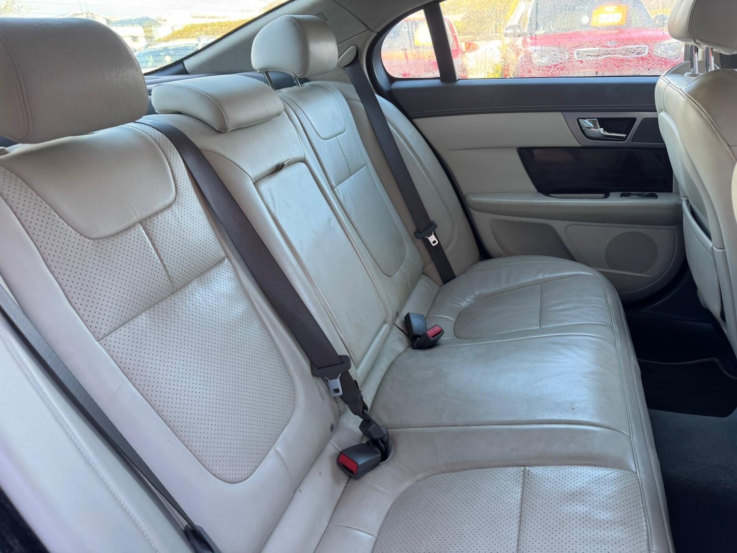 Used Jaguar XF 2011 for sale - 77234048: Photo 12