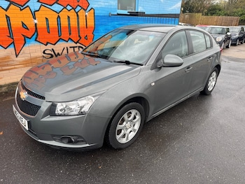 2012 (62) - 2.0 VCDi LT 5dr