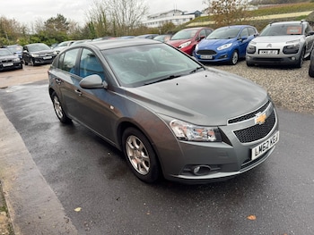 Used Chevrolet Cruze 2012 for sale - 76581270: Photo