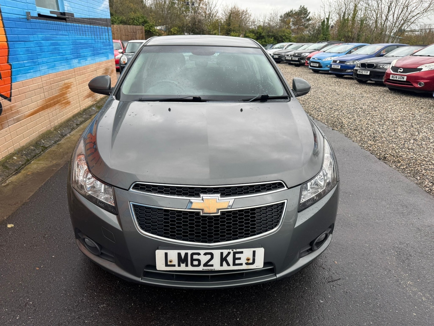 Used Chevrolet Cruze 2012 for sale - 76581270: Photo 5