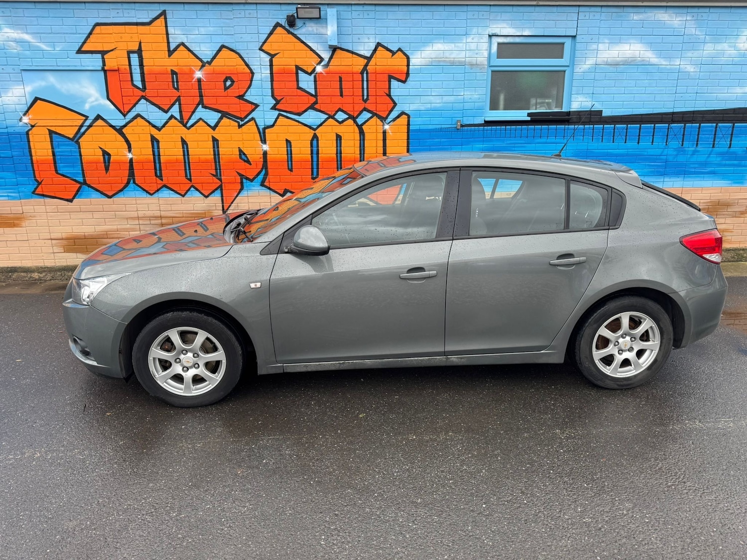 Used Chevrolet Cruze 2012 for sale - 76581270: Photo 7