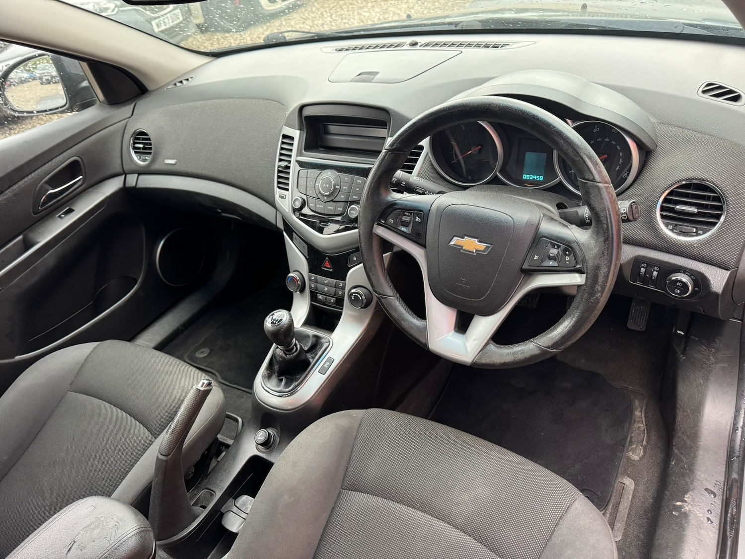 Used Chevrolet Cruze 2012 for sale - 76581270: Photo 8