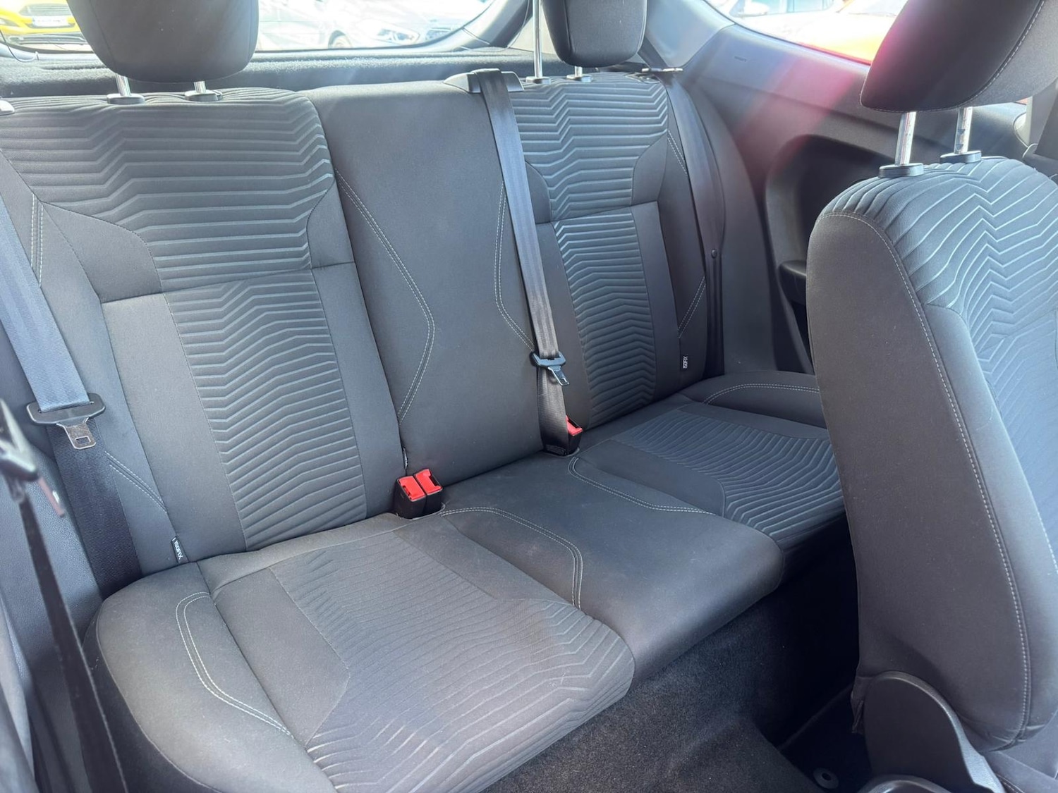 Used Ford Fiesta 2013 for sale - 76219697: Photo 10