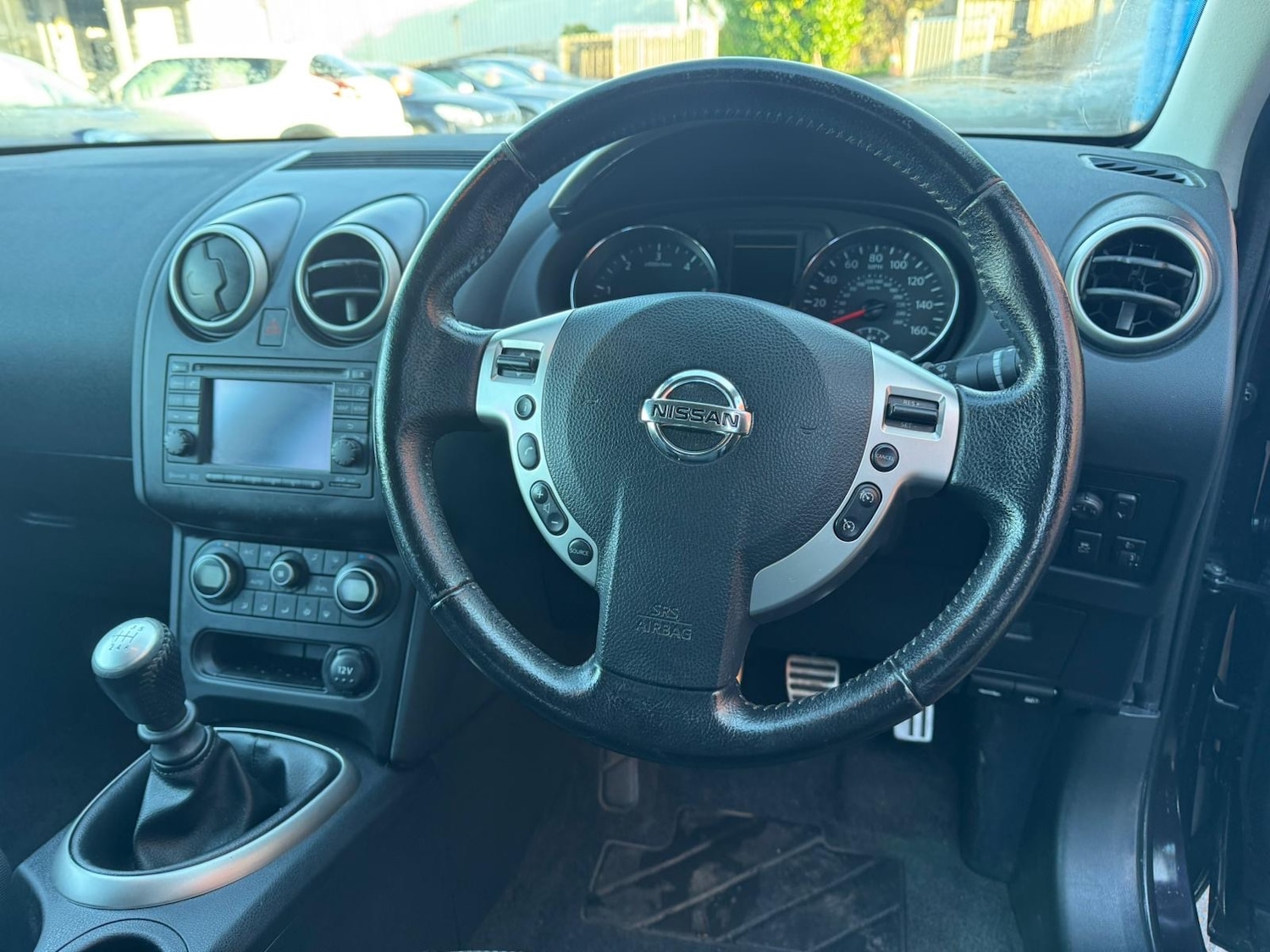 Used Nissan Qashqai 2010 for sale - 76922719: Photo 10