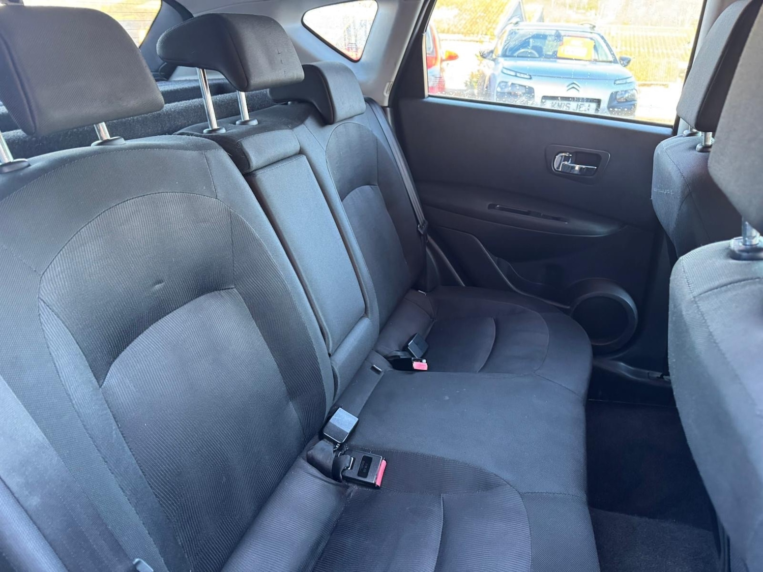 Used Nissan Qashqai 2010 for sale - 76922719: Photo 11