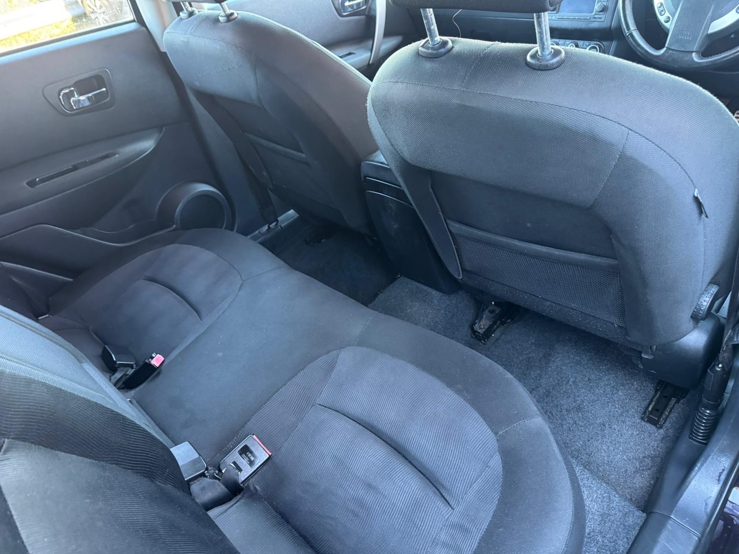 Used Nissan Qashqai 2010 for sale - 76922719: Photo 12