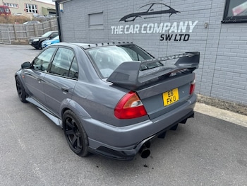 Used Mitsubishi Lancer 1999 for sale - 75390058: Photo