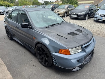 Used Mitsubishi Lancer 1999 for sale - 75390058: Photo
