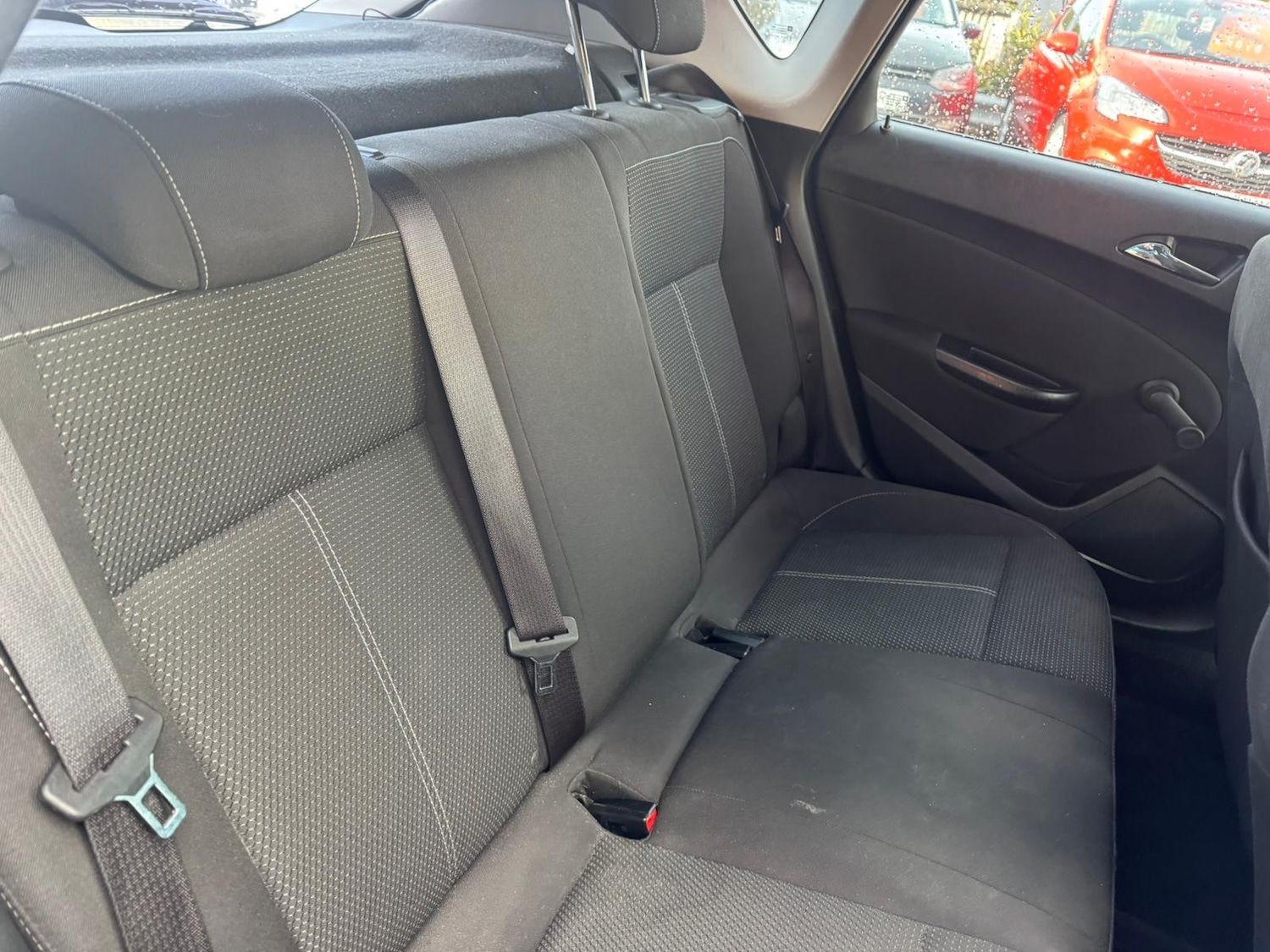 Used Vauxhall Astra 2013 for sale - 76438929: Photo 10