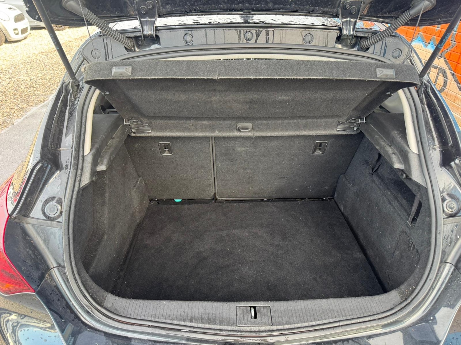 Used Vauxhall Astra 2013 for sale - 76438929: Photo 11